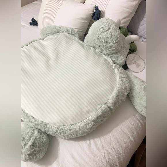 Dino Baby Mat NWT - Picture 4 of 6